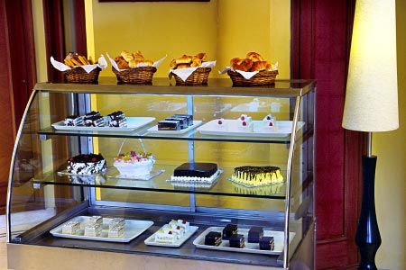 Country Inn & Suites Харидвар Экстерьер фото