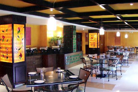 Country Inn & Suites Харидвар Экстерьер фото